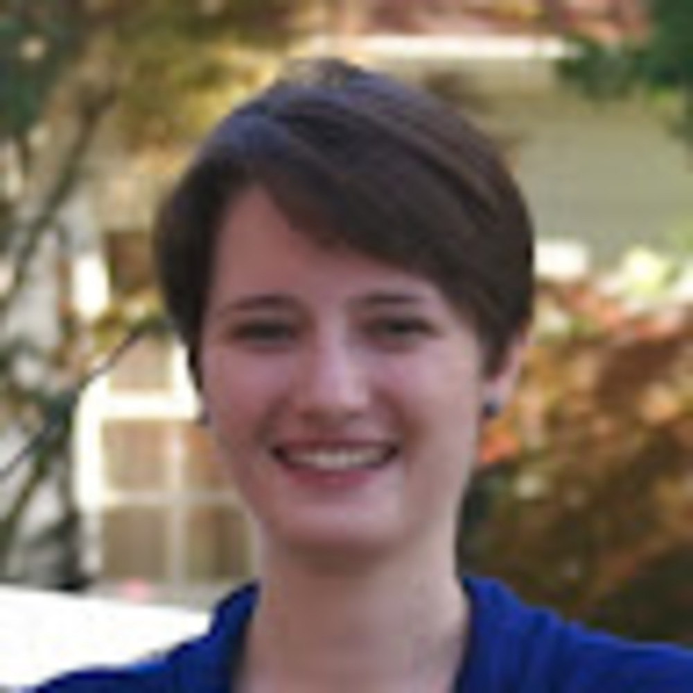 Meet your Posher, Zoe
